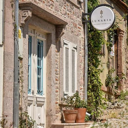 Lunaria Guest House Ayvalik Luaran gambar