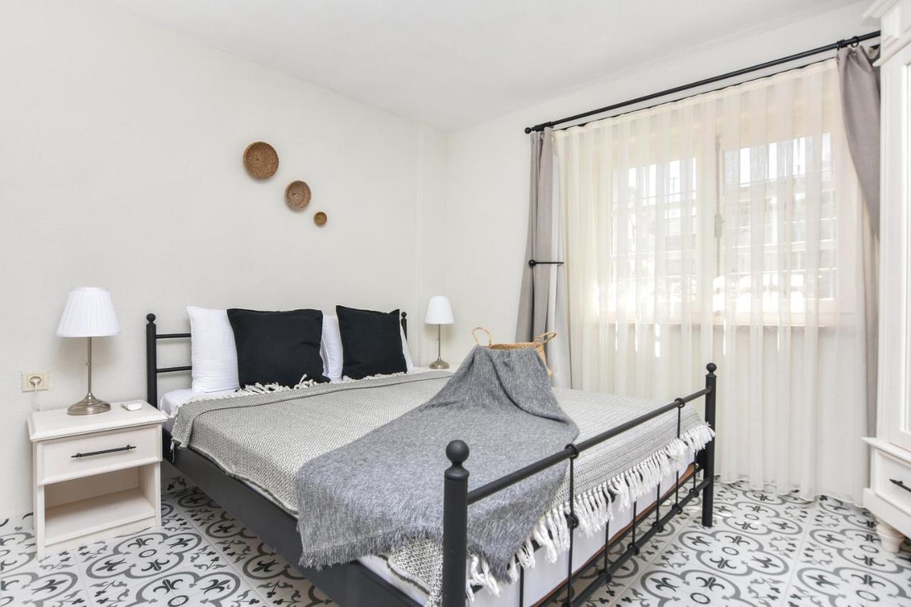 Lunaria Guest House Ayvalik Luaran gambar