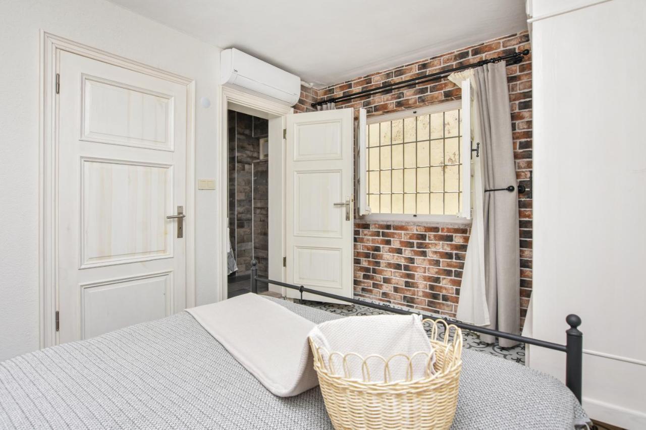 Lunaria Guest House Ayvalik Luaran gambar