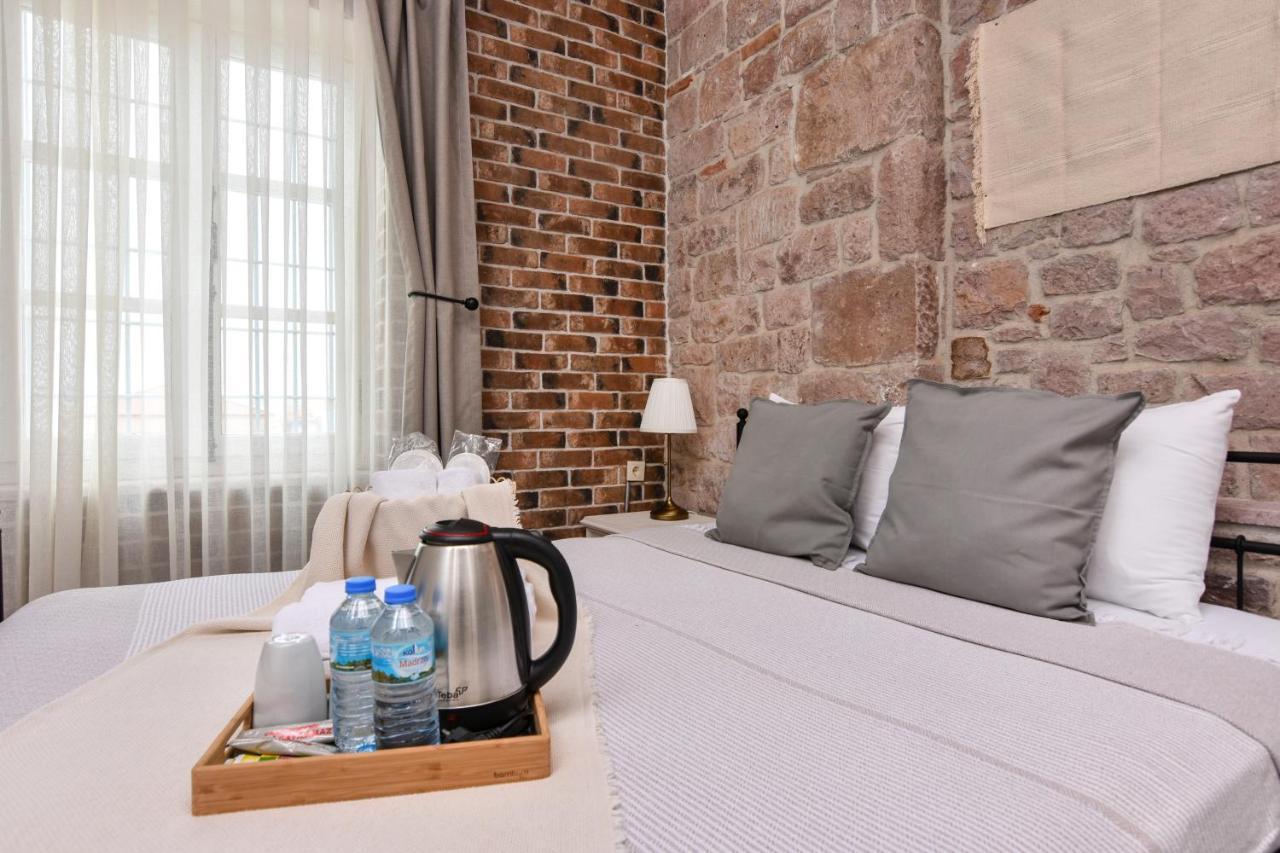 Lunaria Guest House Ayvalik Luaran gambar
