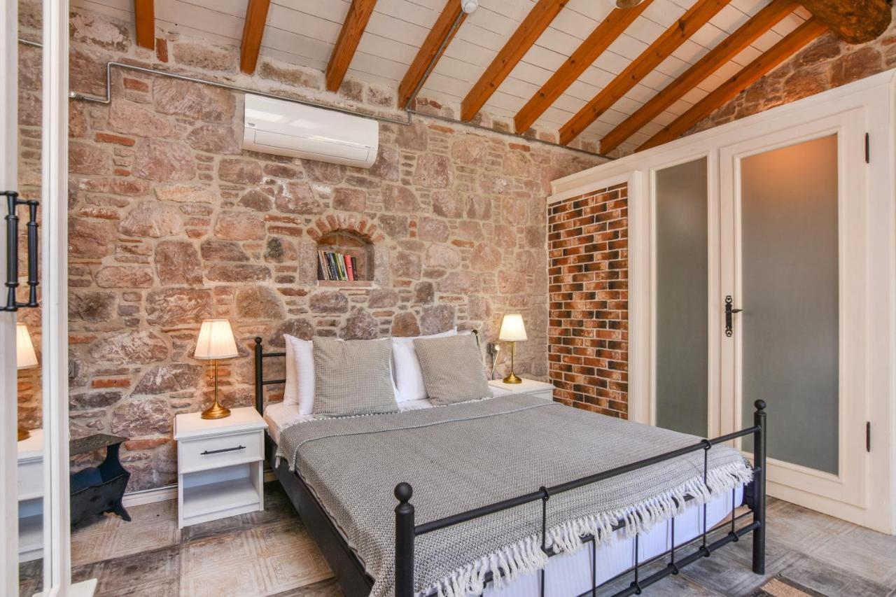 Lunaria Guest House Ayvalik Luaran gambar