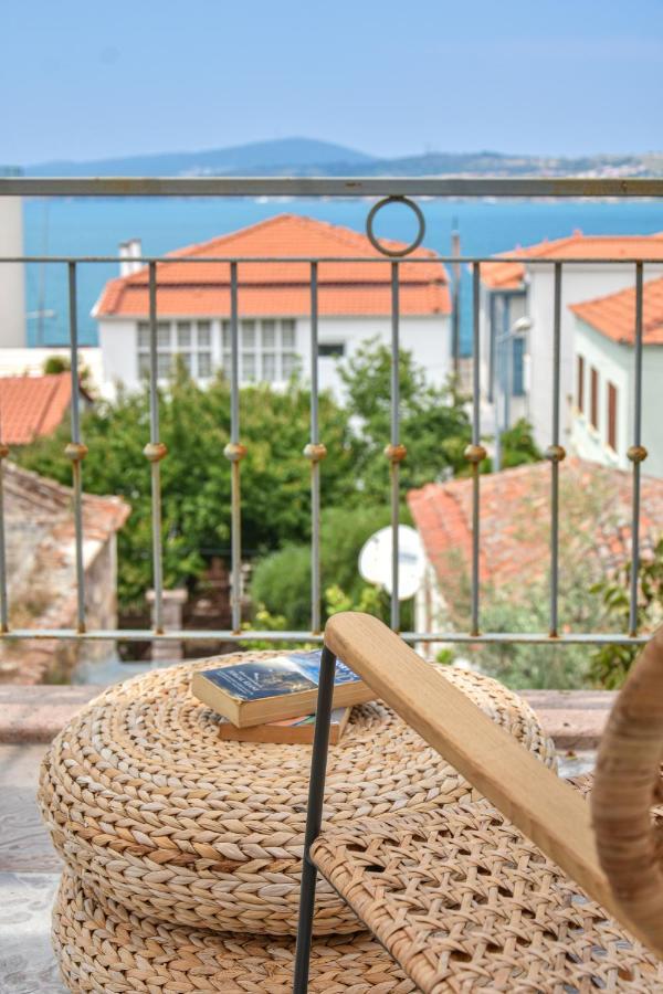 Lunaria Guest House Ayvalik Luaran gambar