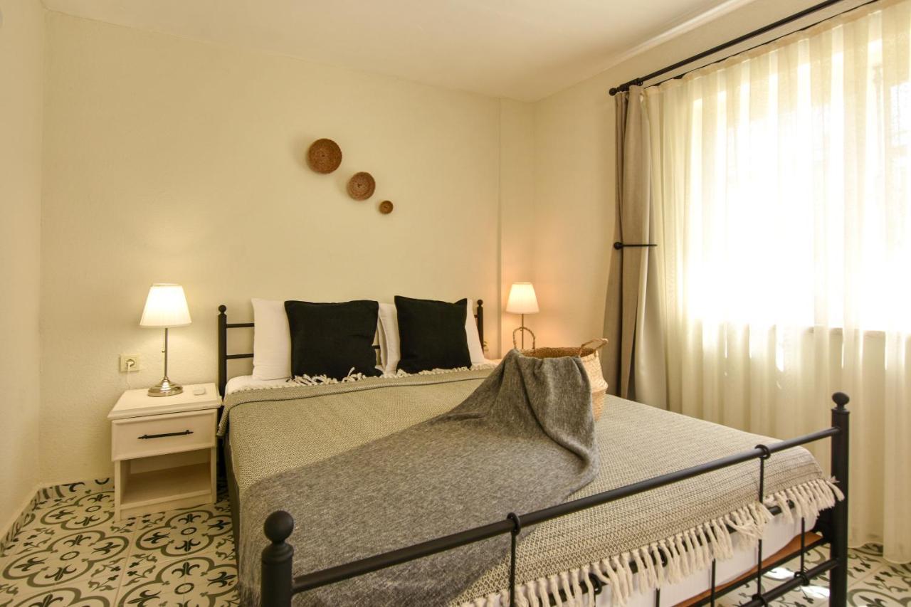 Lunaria Guest House Ayvalik Luaran gambar