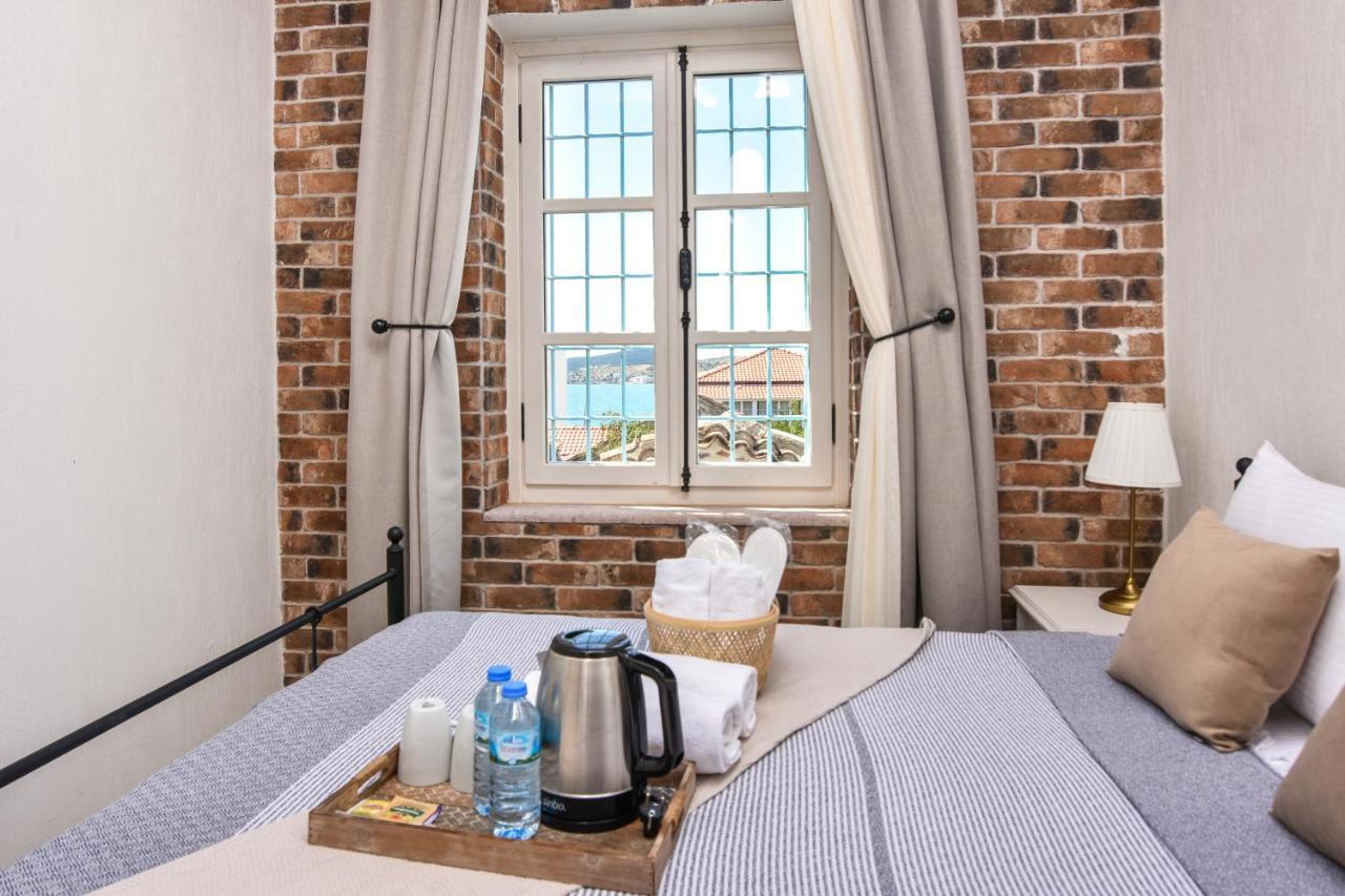 Lunaria Guest House Ayvalik Luaran gambar