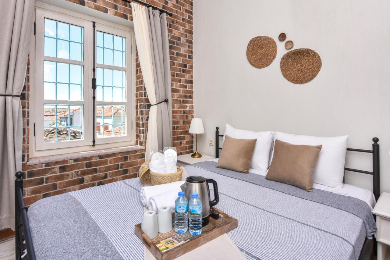 Lunaria Guest House Ayvalik Luaran gambar