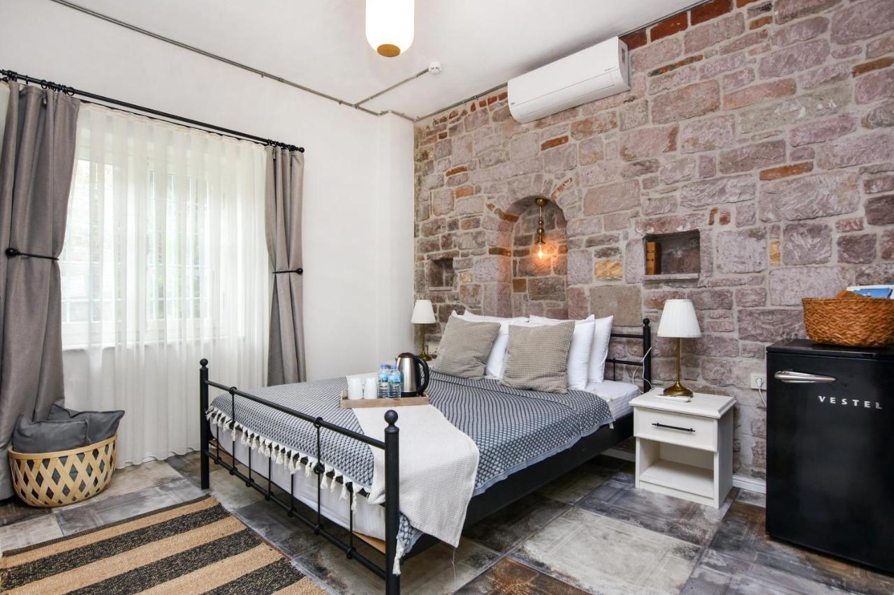 Lunaria Guest House Ayvalik Luaran gambar