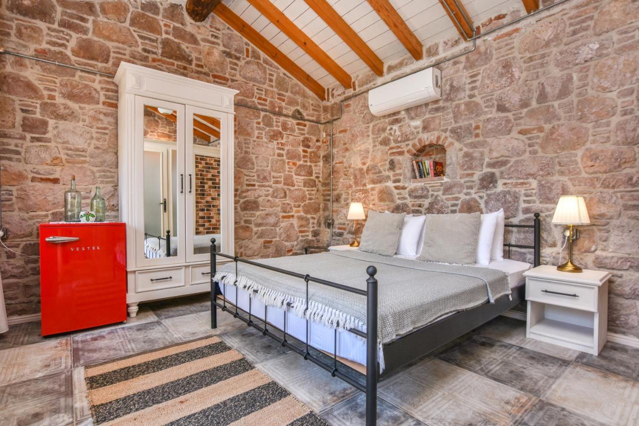 Lunaria Guest House Ayvalik Luaran gambar