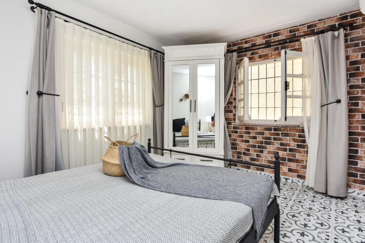 Lunaria Guest House Ayvalik Luaran gambar