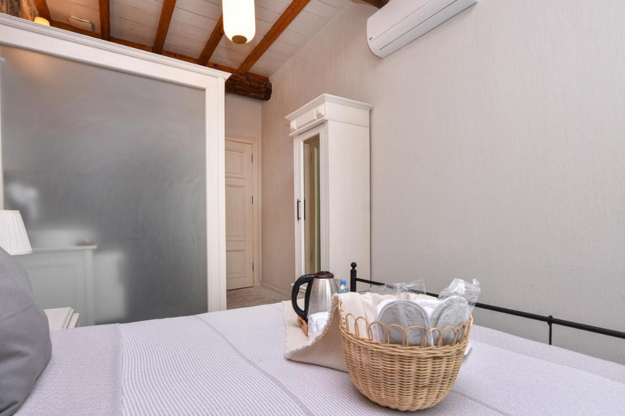Lunaria Guest House Ayvalik Luaran gambar