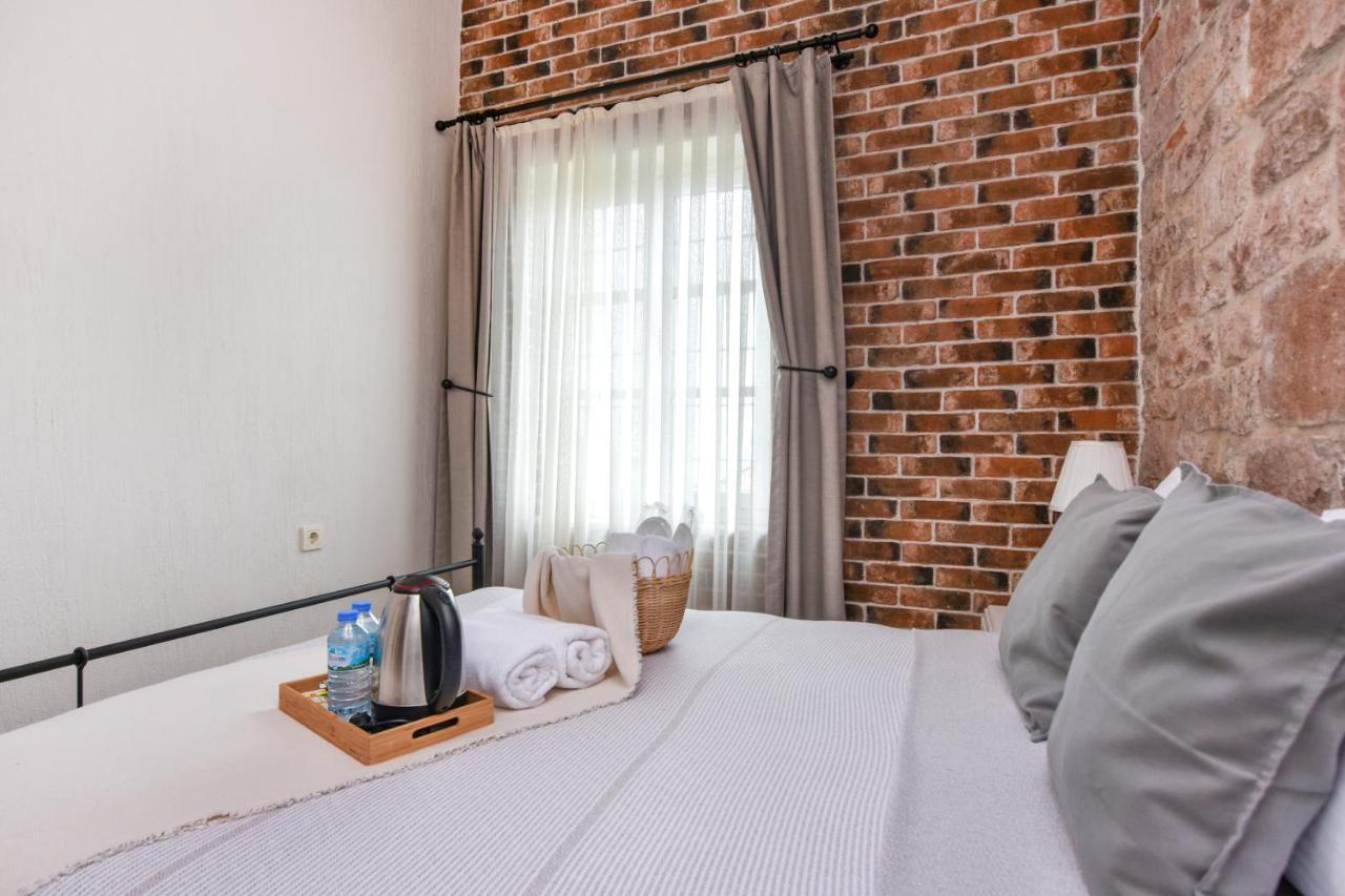 Lunaria Guest House Ayvalik Luaran gambar