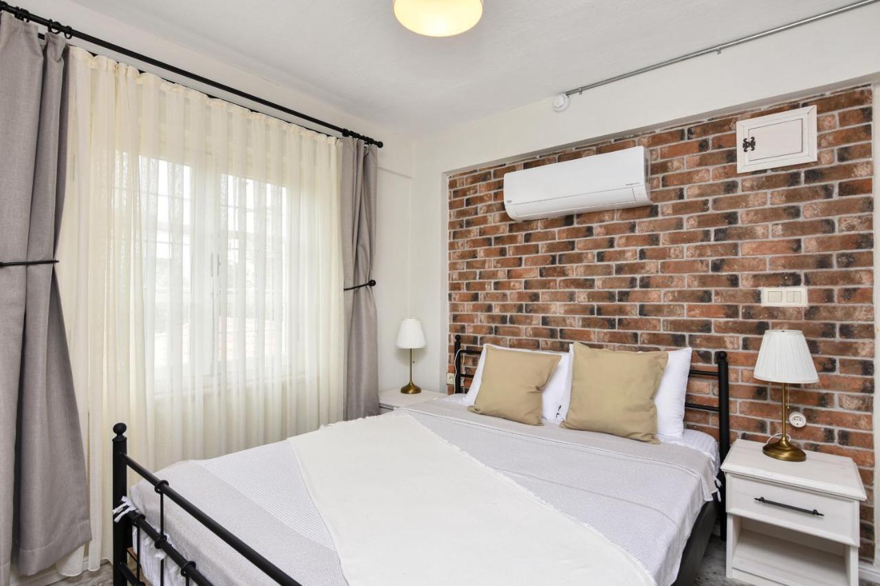 Lunaria Guest House Ayvalik Luaran gambar