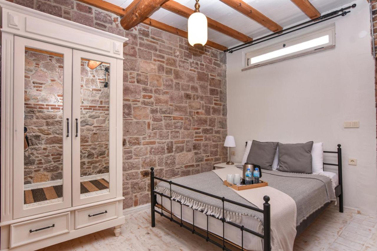 Lunaria Guest House Ayvalik Luaran gambar