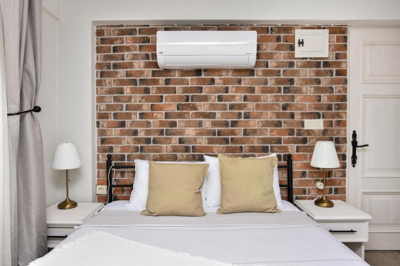 Lunaria Guest House Ayvalik Luaran gambar