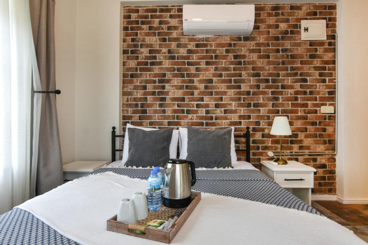 Lunaria Guest House Ayvalik Luaran gambar