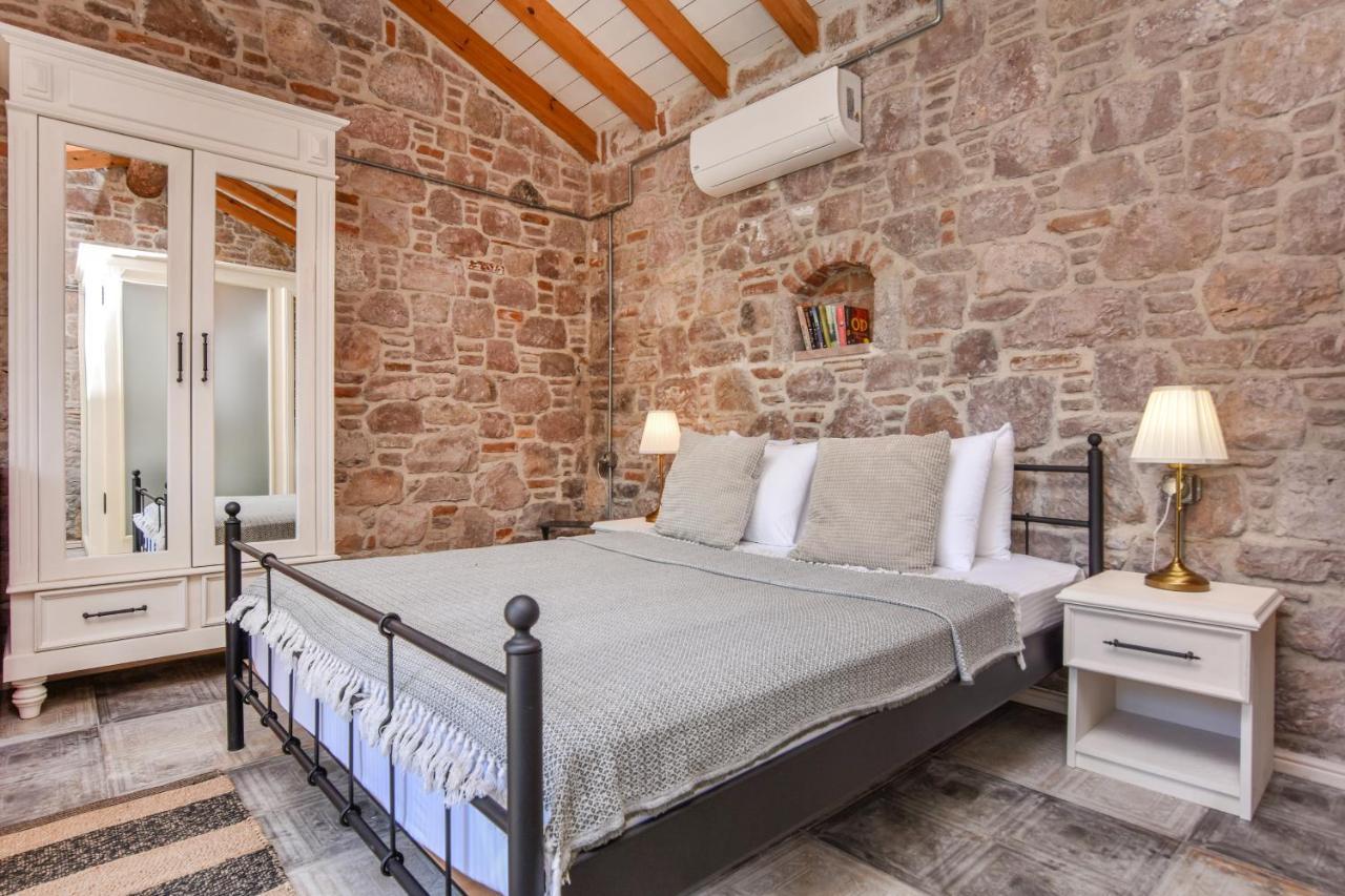 Lunaria Guest House Ayvalik Luaran gambar