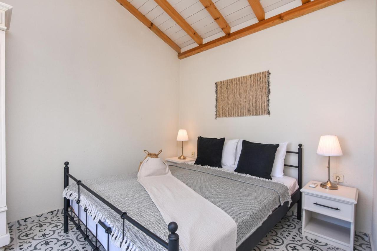 Lunaria Guest House Ayvalik Luaran gambar