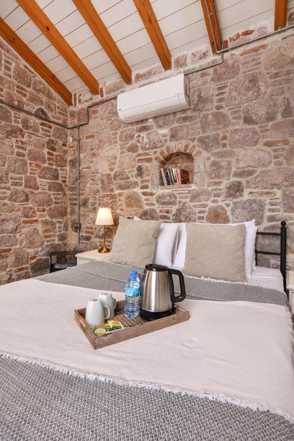 Lunaria Guest House Ayvalik Luaran gambar