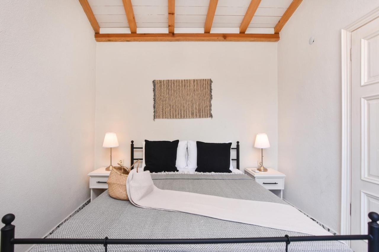 Lunaria Guest House Ayvalik Luaran gambar