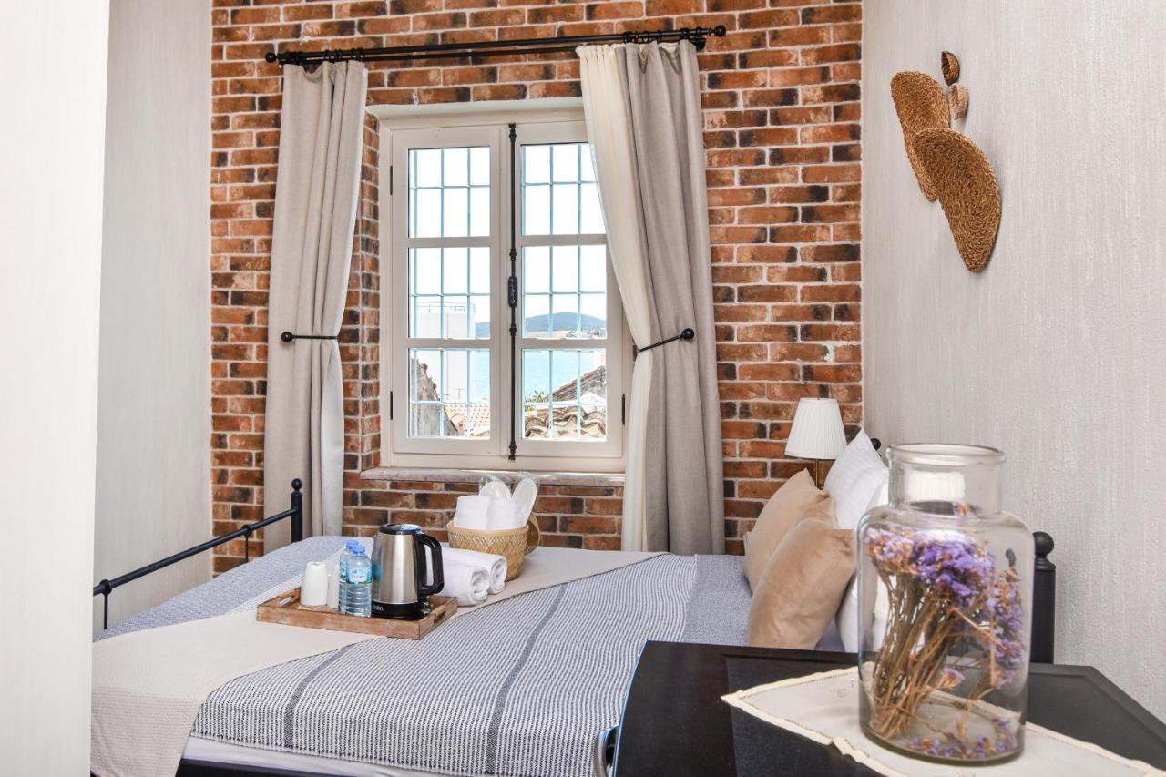 Lunaria Guest House Ayvalik Luaran gambar