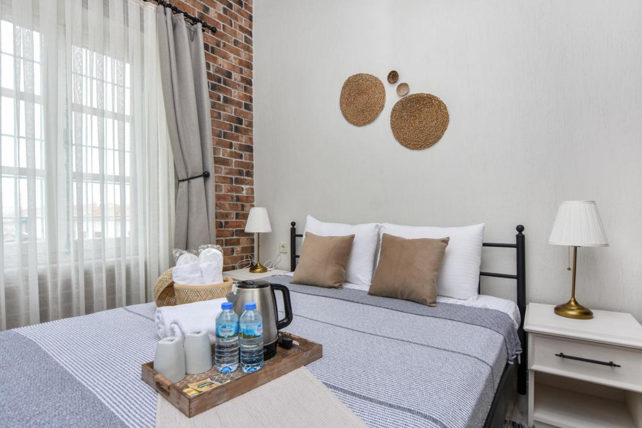 Lunaria Guest House Ayvalik Luaran gambar