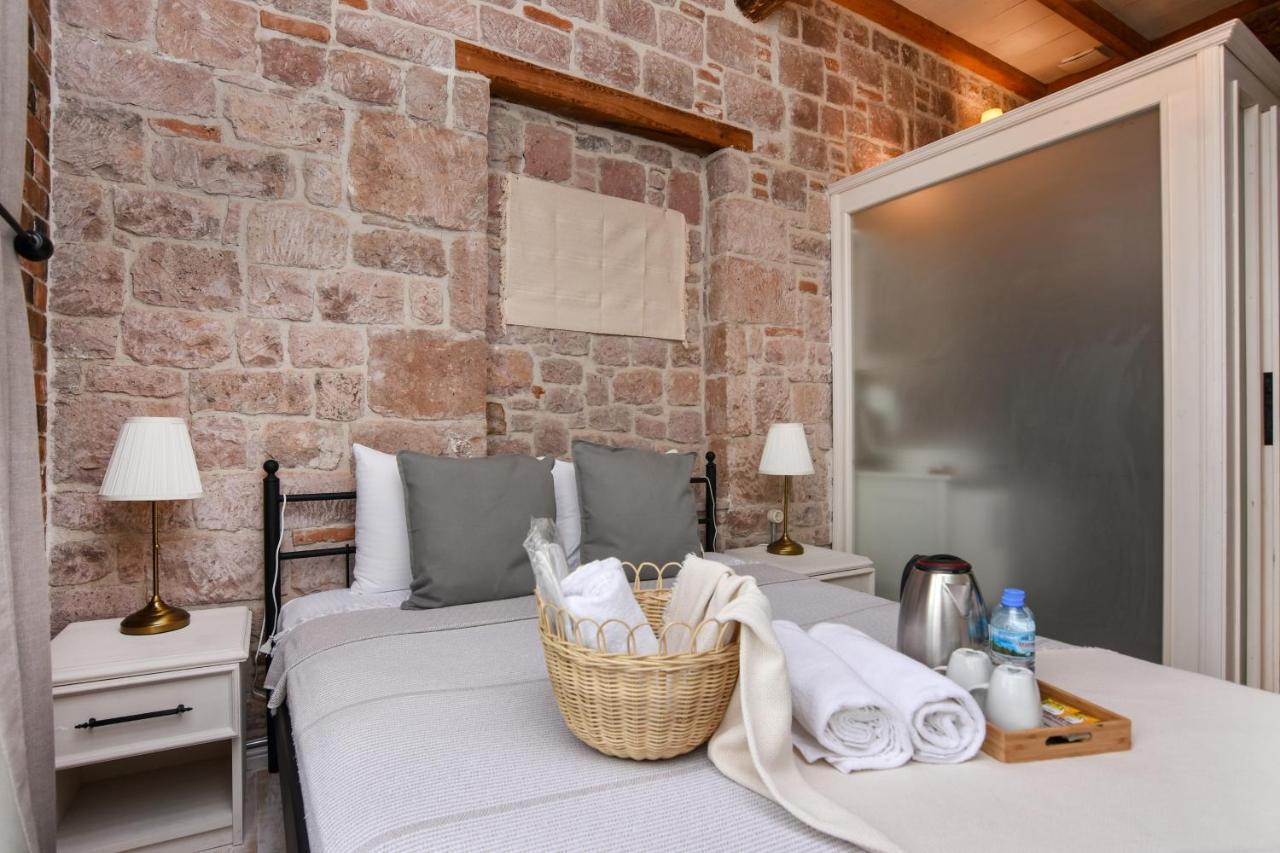 Lunaria Guest House Ayvalik Luaran gambar